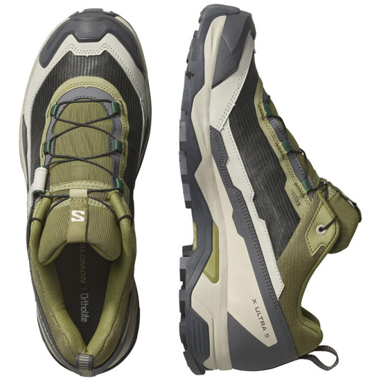 Salomon X Ultra 5